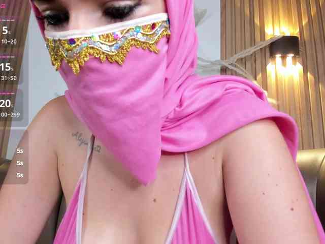 Saleh-issawi webcam