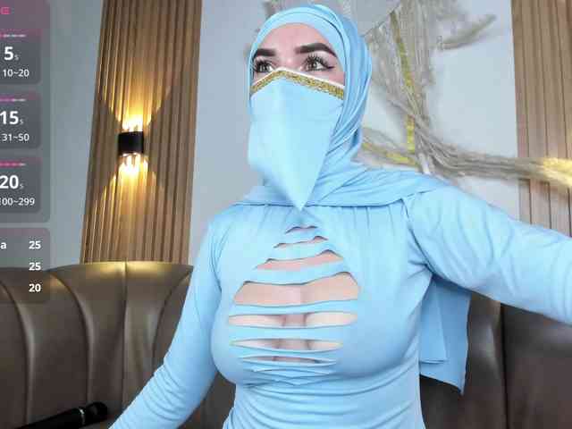 Saleh-issawi webcam