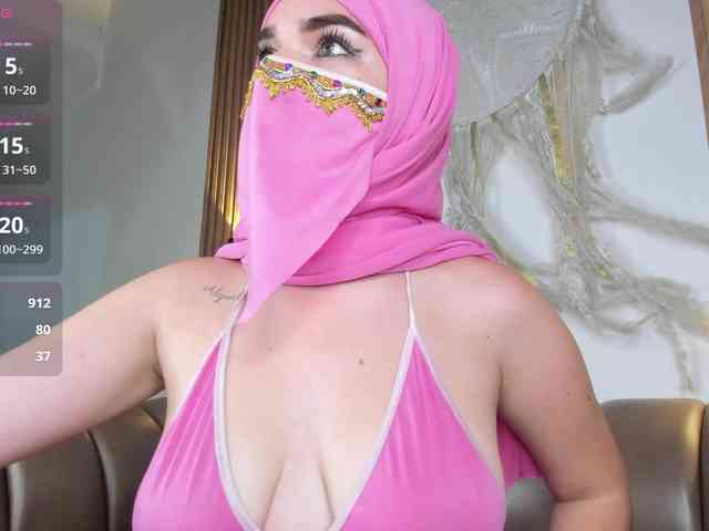 Saleh-issawi webcam