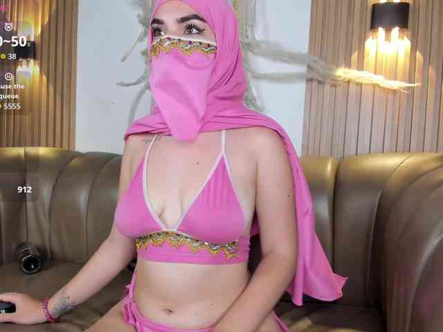 Saleh-issawi webcam