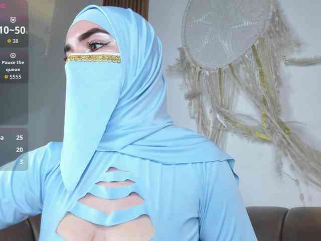 Saleh-issawi webcam
