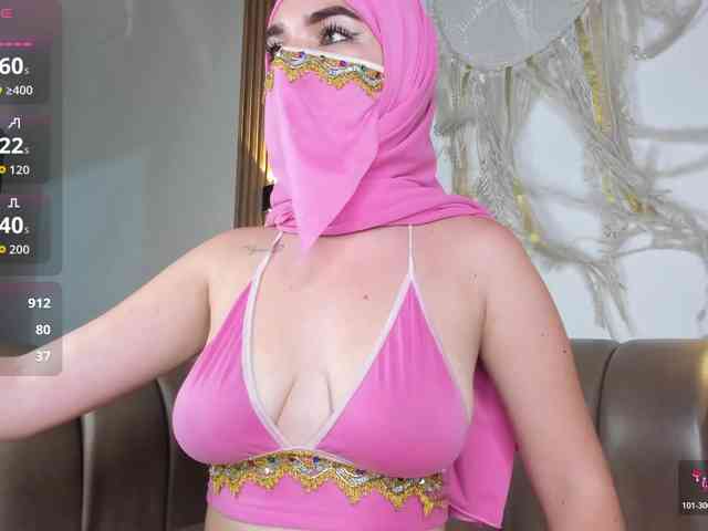 Saleh-issawi webcam