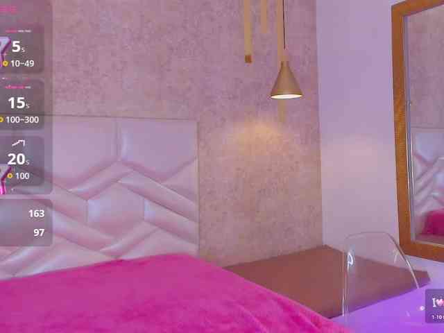 KRISTINCHERRY webcam