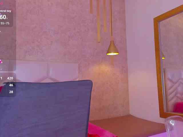 KRISTINCHERRY webcam