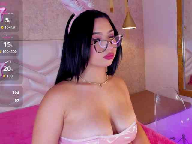 KRISTINCHERRY webcam