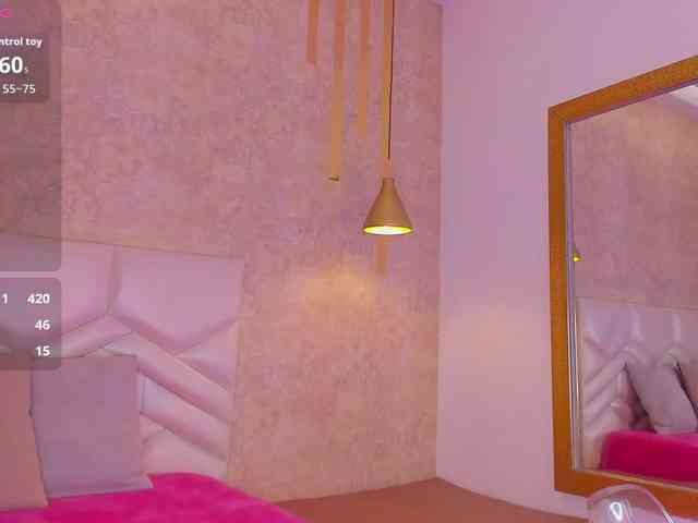 KRISTINCHERRY webcam