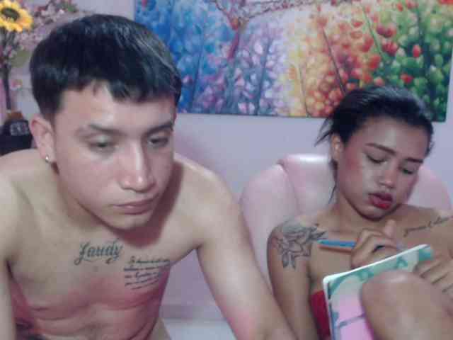 joker-harley webcam