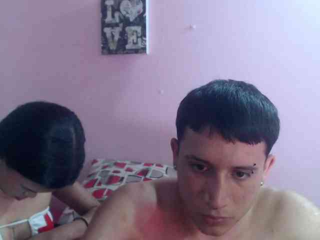 joker-harley webcam