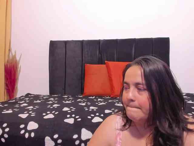 Milfandrea webcam