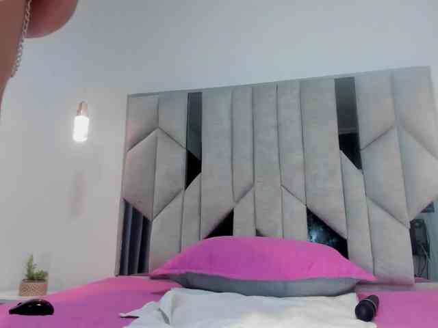 Malu webcam