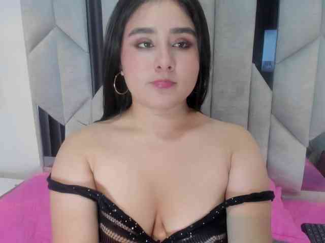 Malu webcam