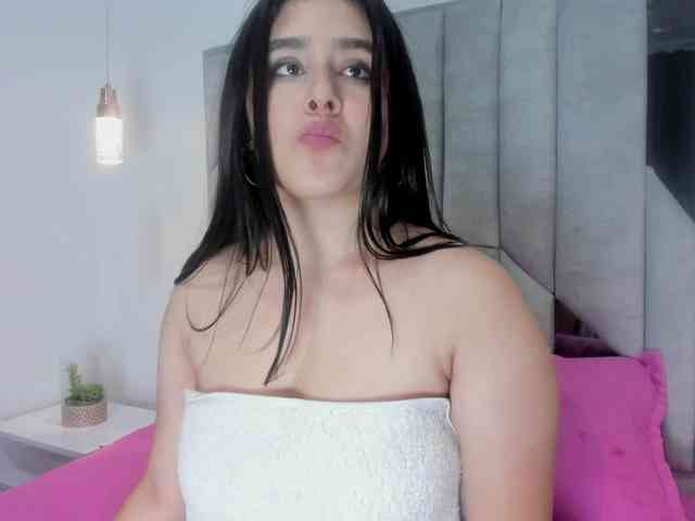 Malu webcam