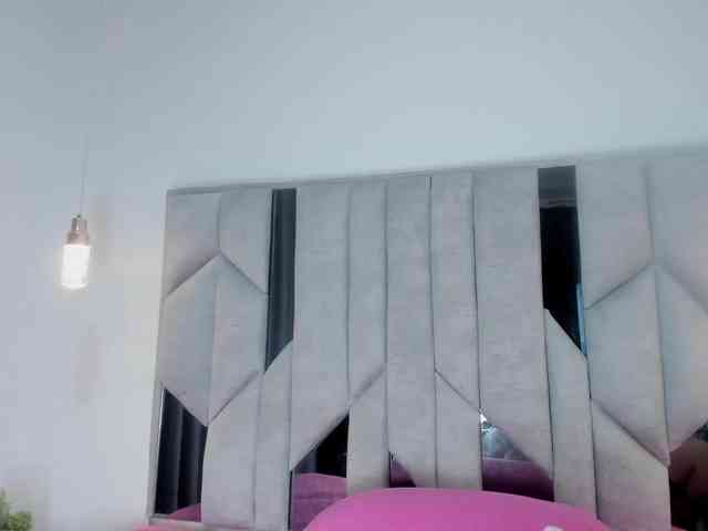 Malu webcam