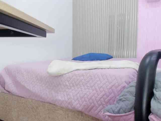 Veerony webcam