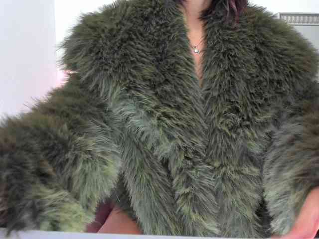 VickyIvy webcam