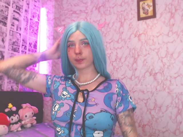 AriYokai webcam