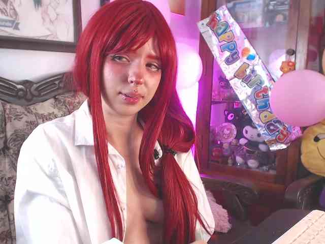 AriYokai webcam