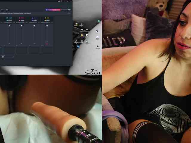 Rok-N-Blaze webcam