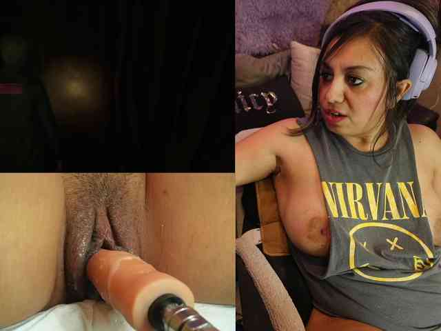 Rok-N-Blaze webcam