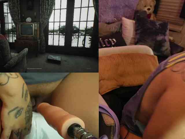 Rok-N-Blaze webcam