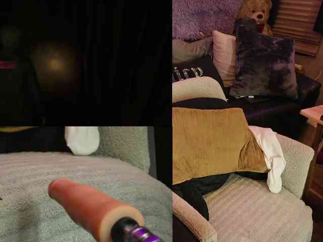 Rok-N-Blaze webcam