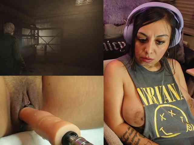 Rok-N-Blaze webcam