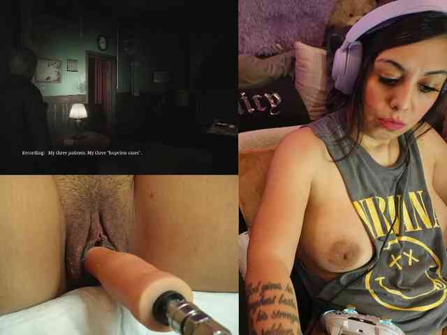 Rok-N-Blaze webcam