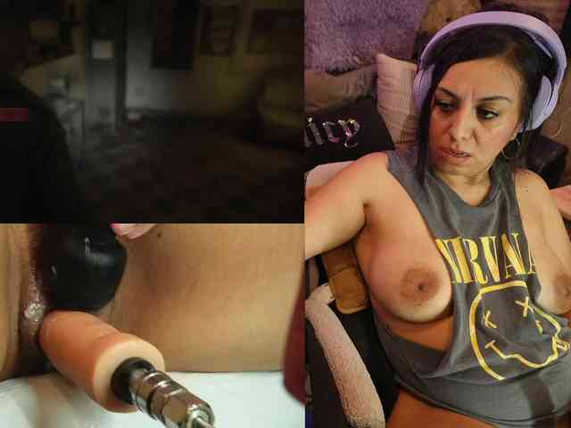 Rok-N-Blaze webcam