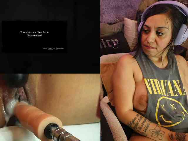 Rok-N-Blaze webcam