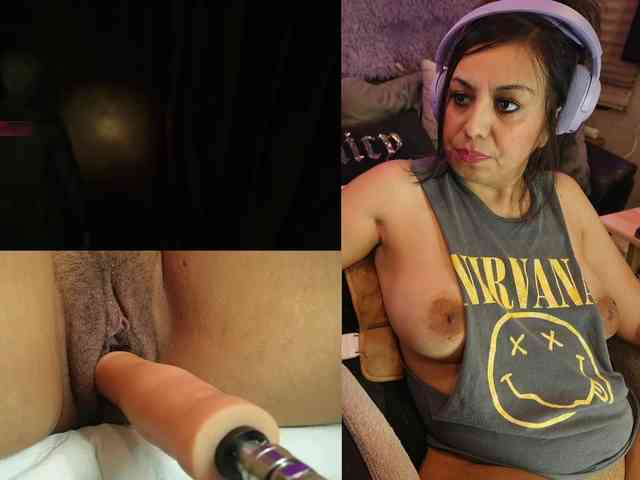 Rok-N-Blaze webcam