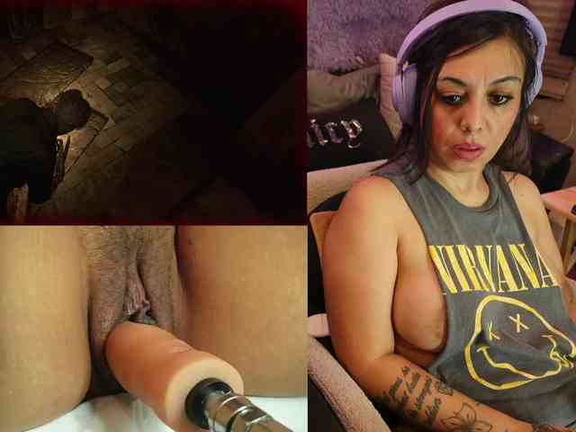 Rok-N-Blaze webcam
