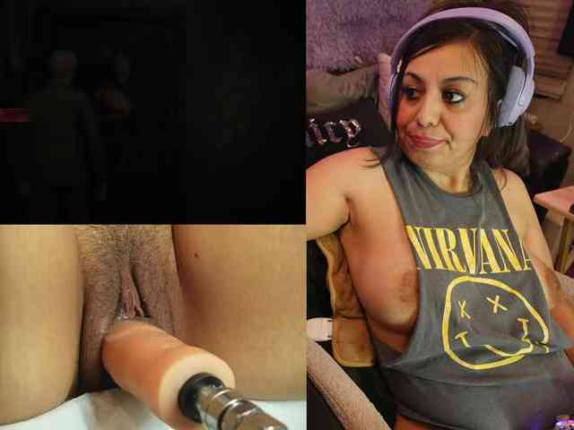 Rok-N-Blaze webcam