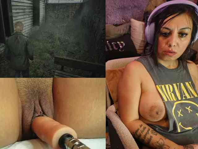 Rok-N-Blaze webcam
