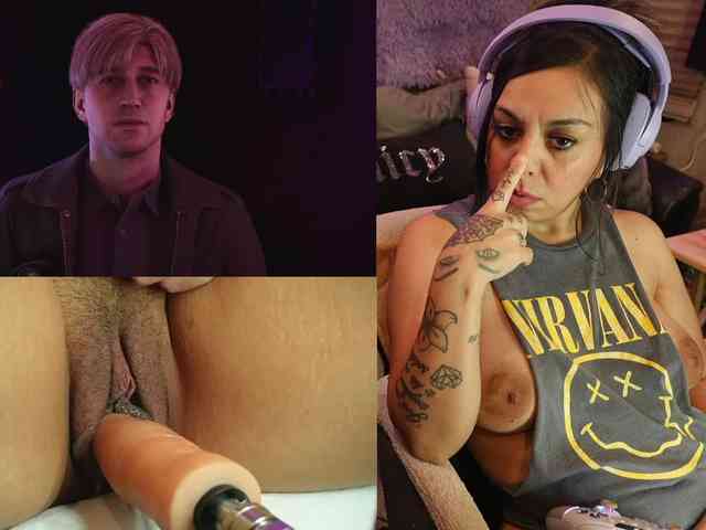 Rok-N-Blaze webcam