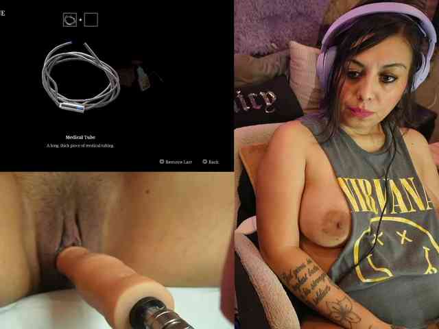 Rok-N-Blaze webcam