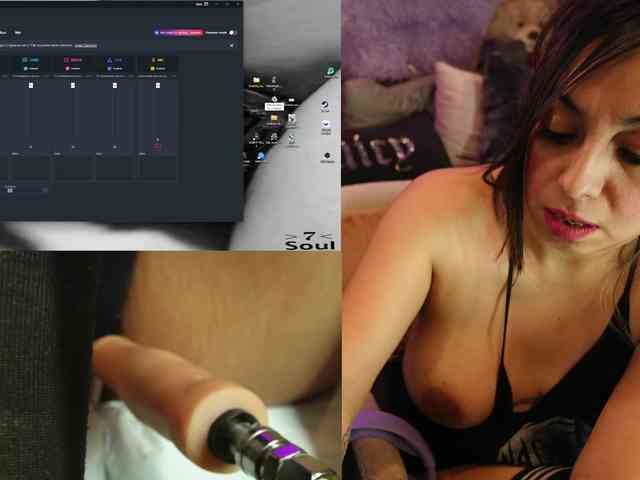 Rok-N-Blaze webcam