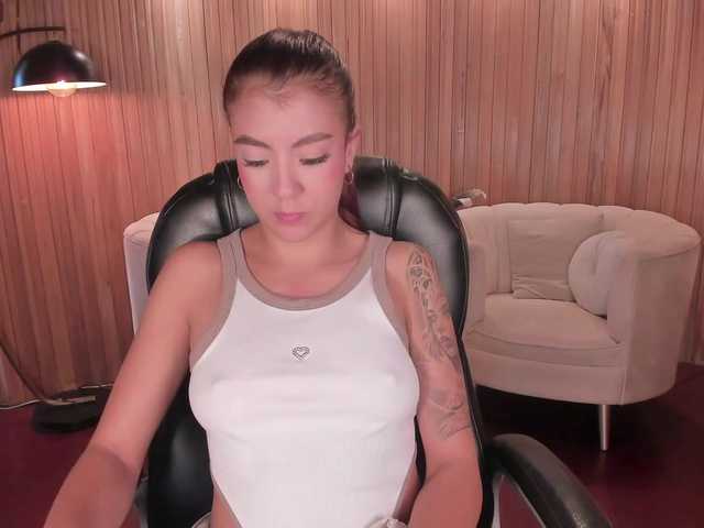 IsabellaKroft webcam