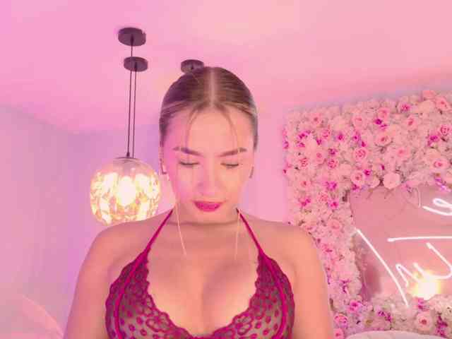AmaiaHaywood webcam