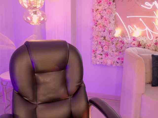 AmaiaHaywood webcam