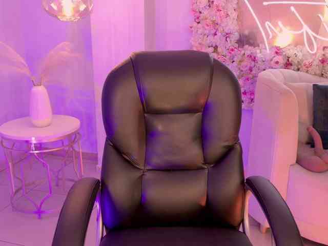 AmaiaHaywood webcam