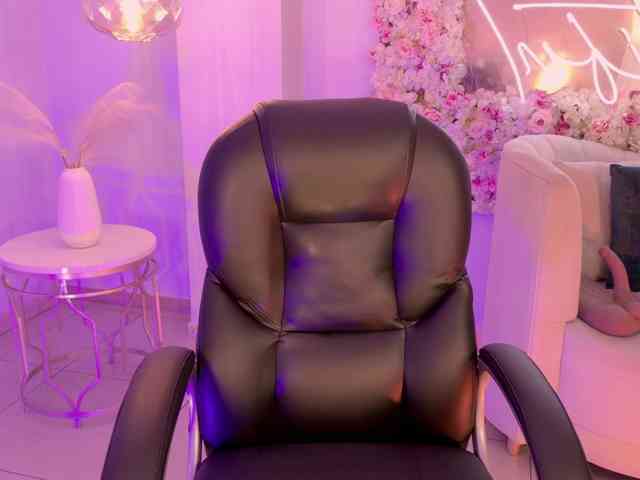 AmaiaHaywood webcam