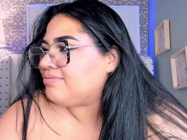 -michel-bbw webcam