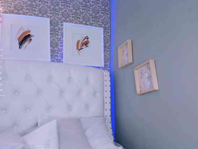 -michel-bbw webcam