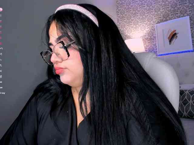 -michel-bbw webcam
