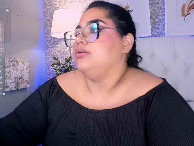 -michel-bbw webcam