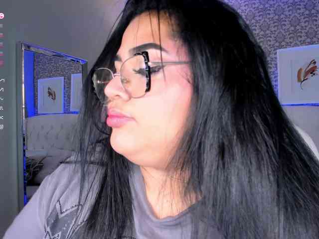 -michel-bbw webcam