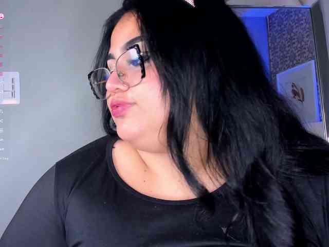 -michel-bbw webcam