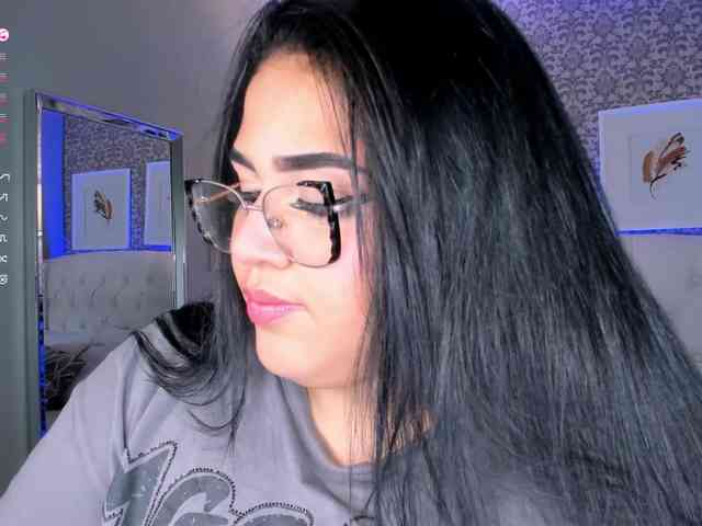 -michel-bbw webcam
