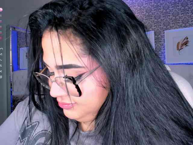 -michel-bbw webcam
