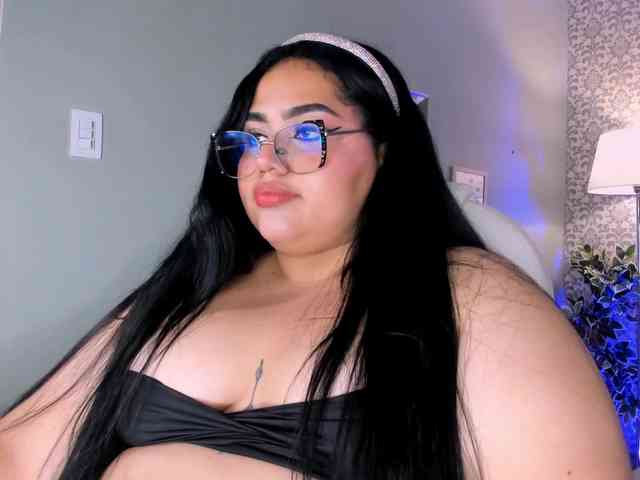 -michel-bbw webcam